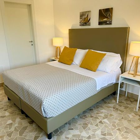 Villa Magnolia Формия Экстерьер фото