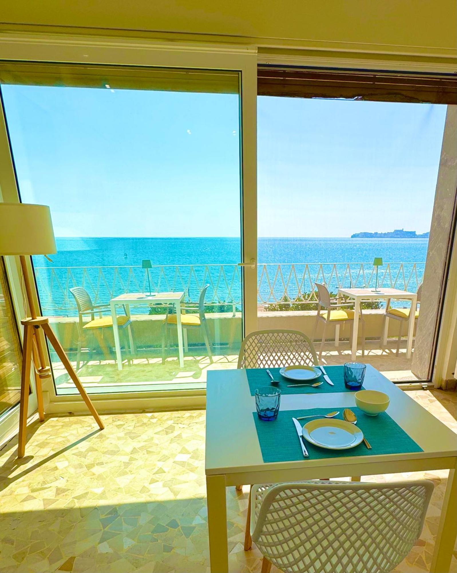 Villa Magnolia Формия Экстерьер фото